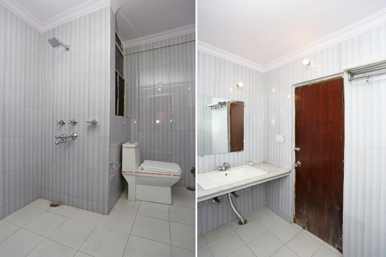 Oyo 11858 Hotel Shiv Murti Grand Haridwar Exterior photo